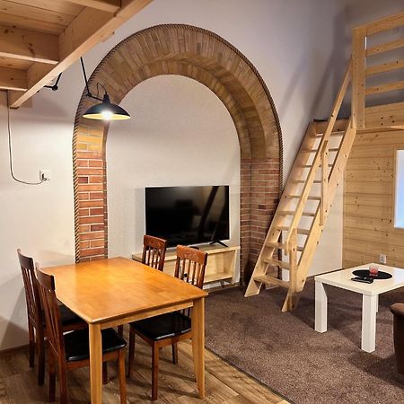 Apartmany Hanicka Hejnice Exterior photo