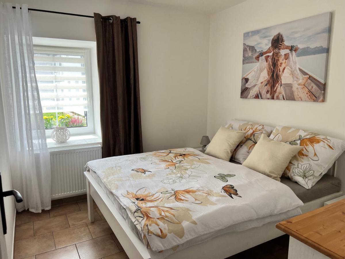 Apartmany Hanicka Hejnice Exterior photo