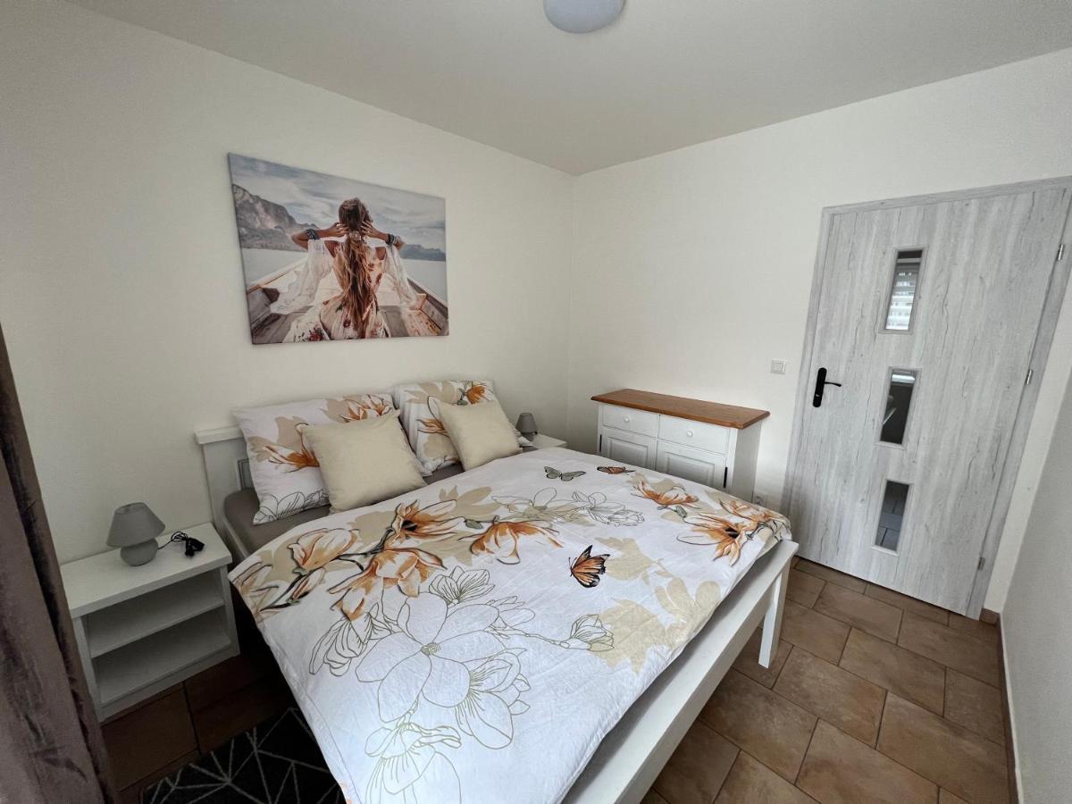 Apartmany Hanicka Hejnice Exterior photo