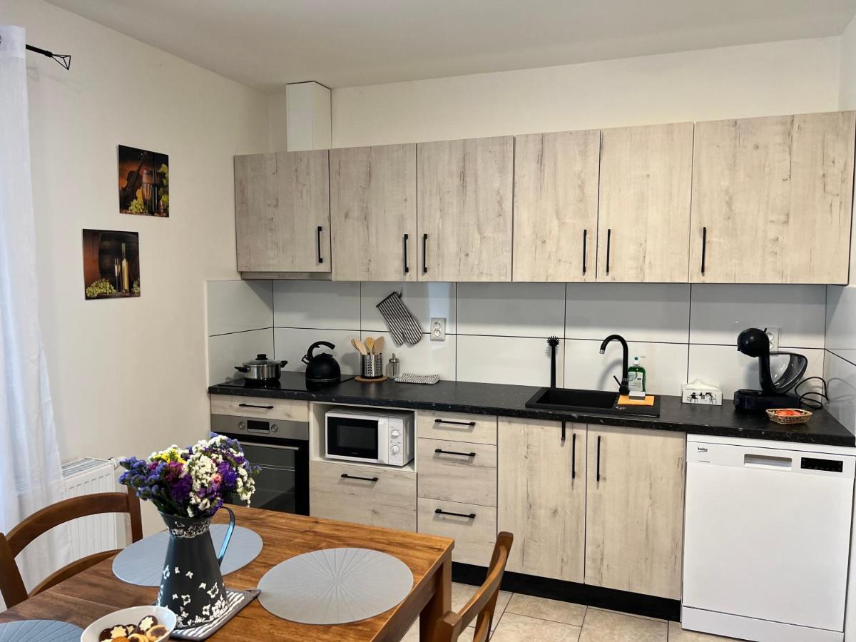 Apartmany Hanicka Hejnice Exterior photo