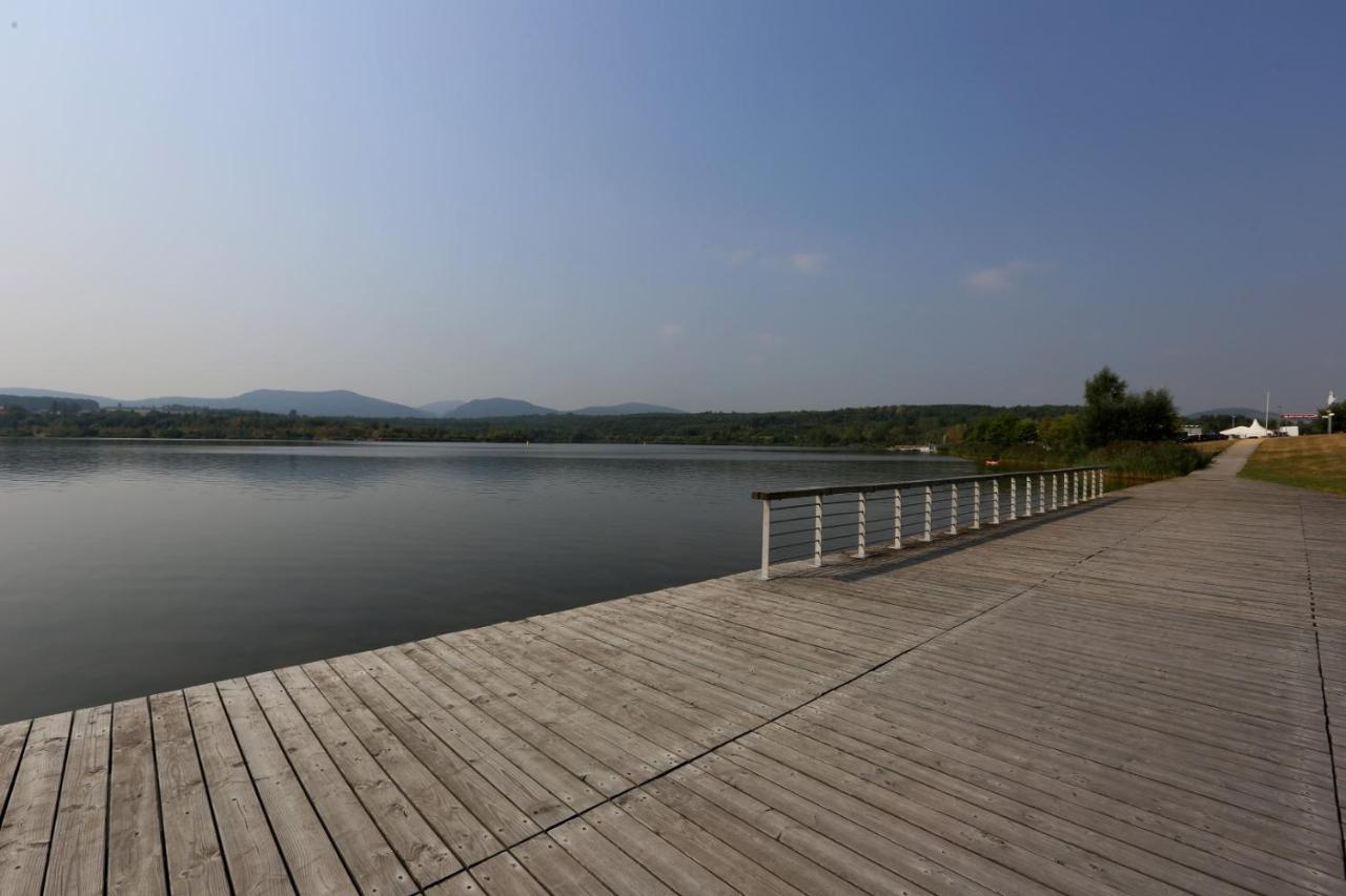 Apartmany Hanicka Hejnice Exterior photo