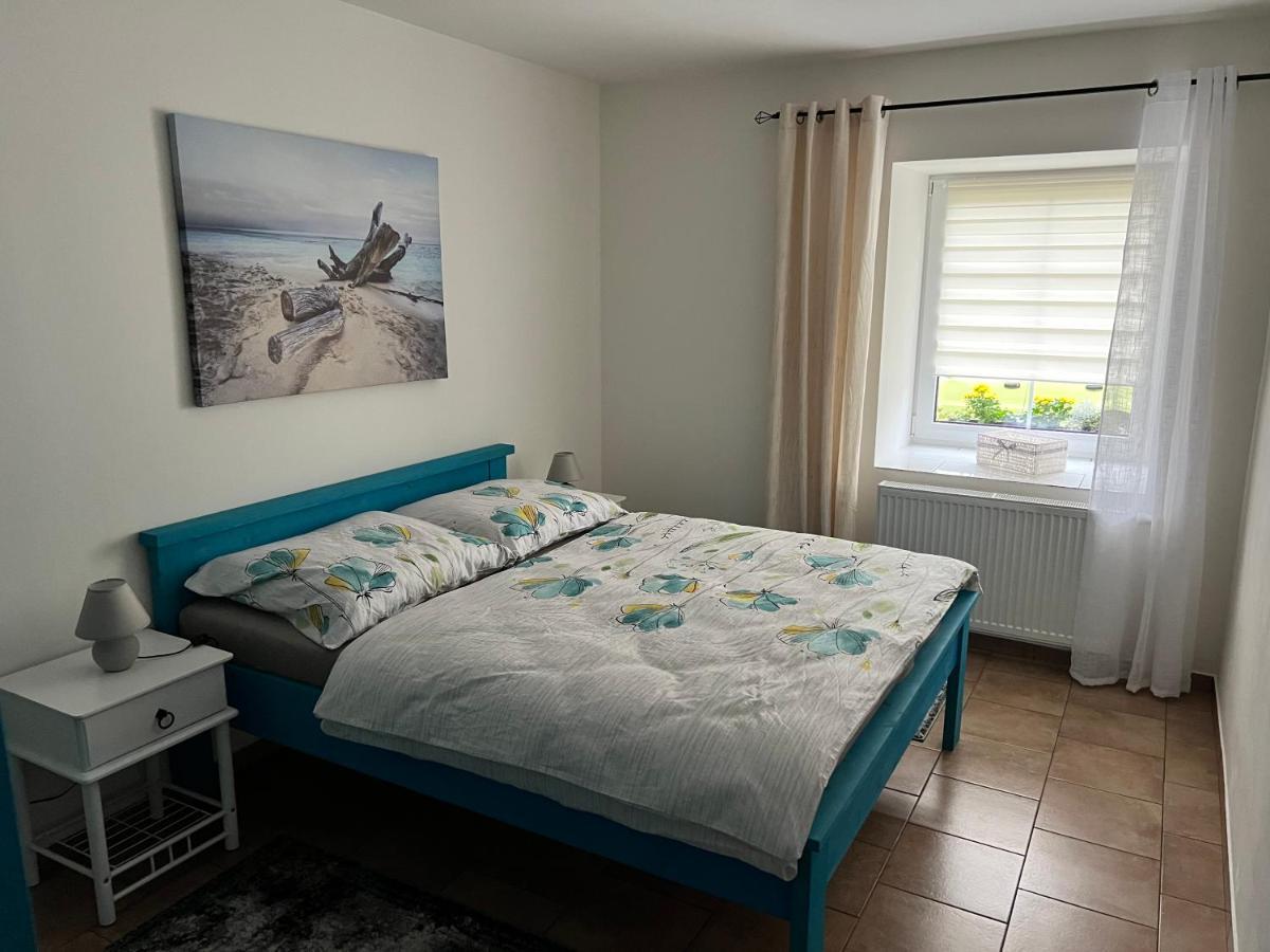 Apartmany Hanicka Hejnice Exterior photo