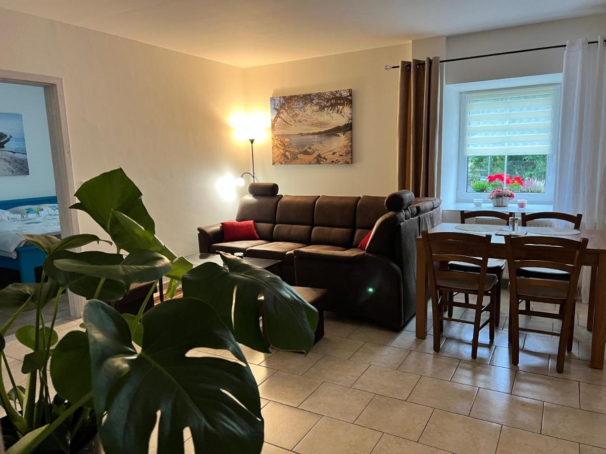 Apartmany Hanicka Hejnice Exterior photo
