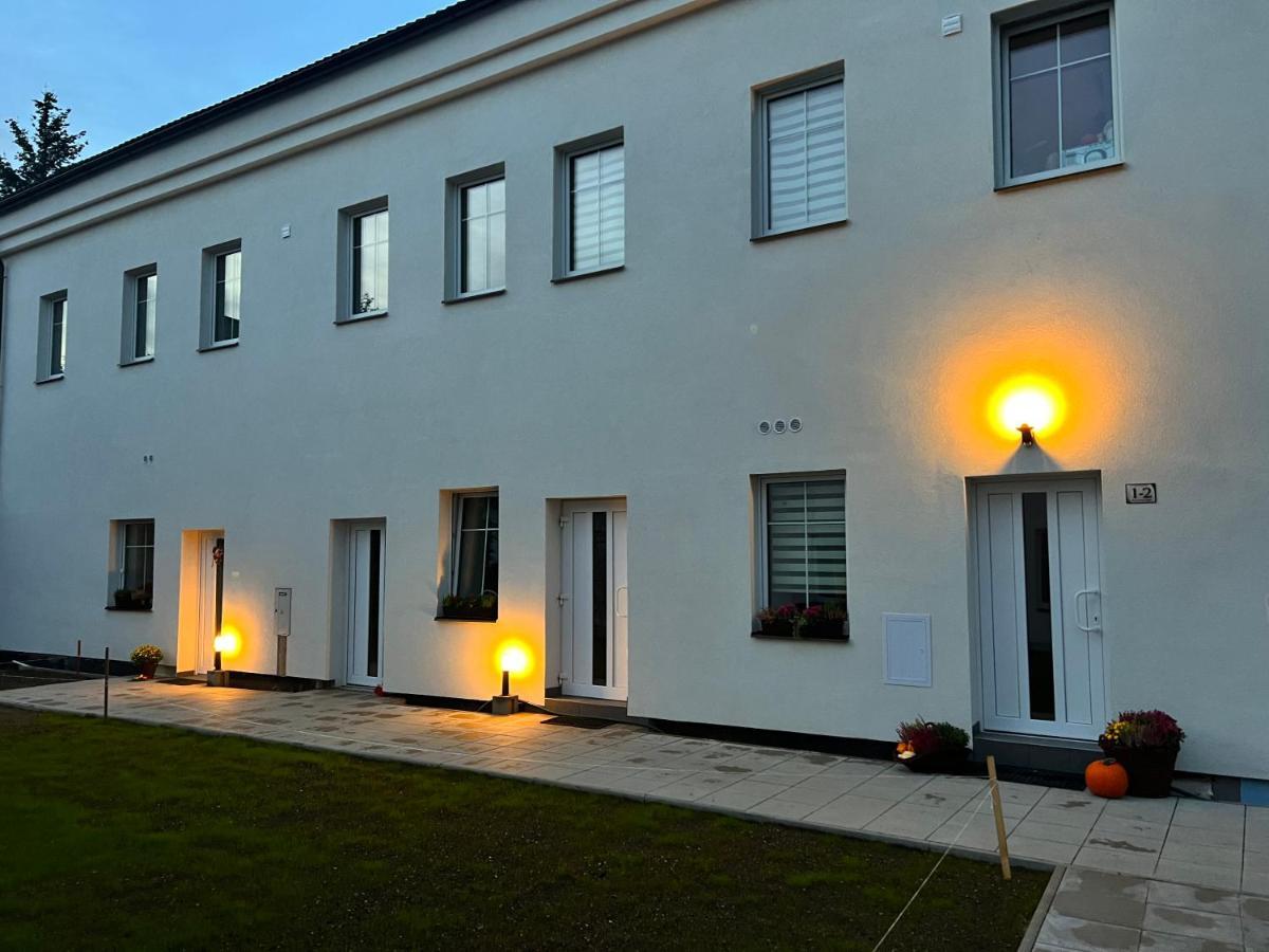 Apartmany Hanicka Hejnice Exterior photo