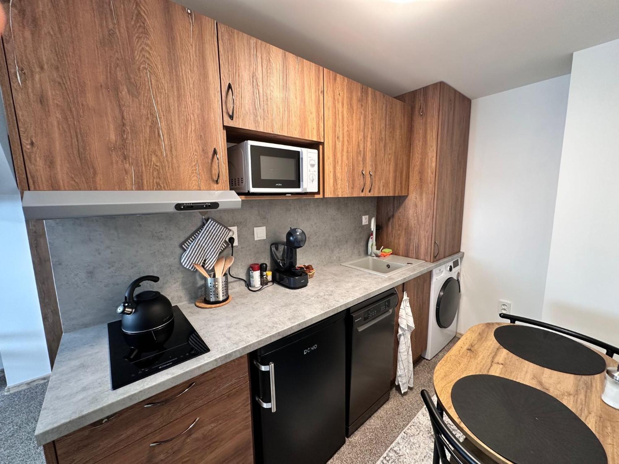 Apartmany Hanicka Hejnice Exterior photo