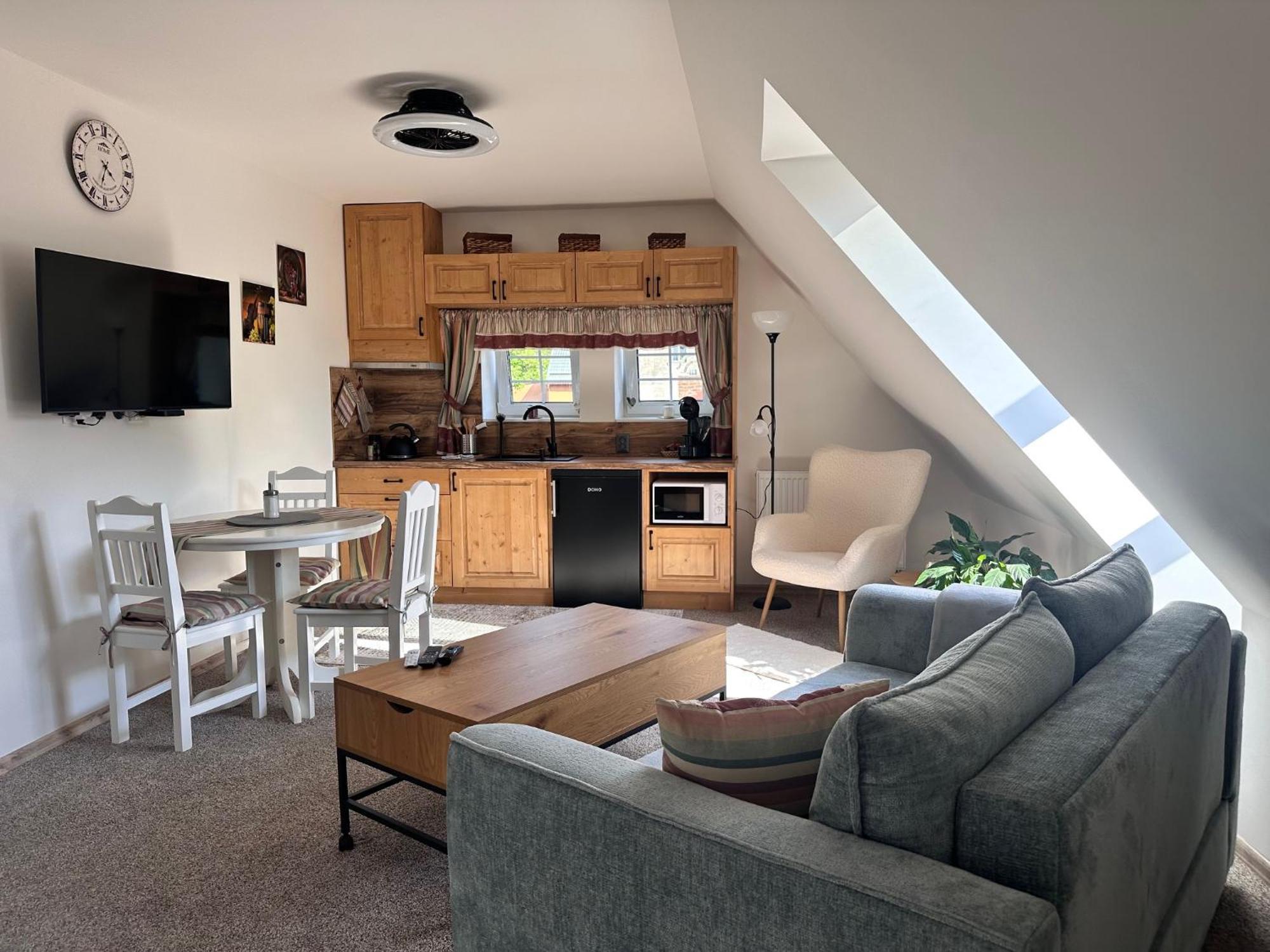 Apartmany Hanicka Hejnice Exterior photo