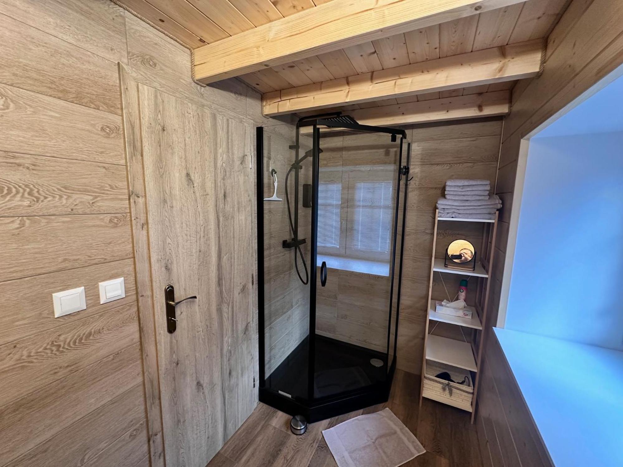 Apartmany Hanicka Hejnice Exterior photo
