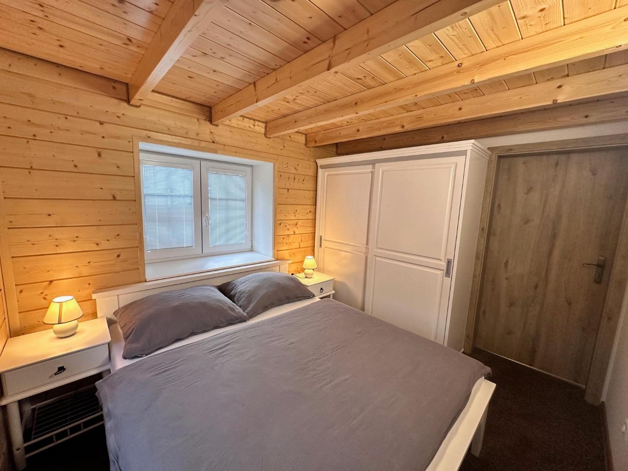 Apartmany Hanicka Hejnice Exterior photo